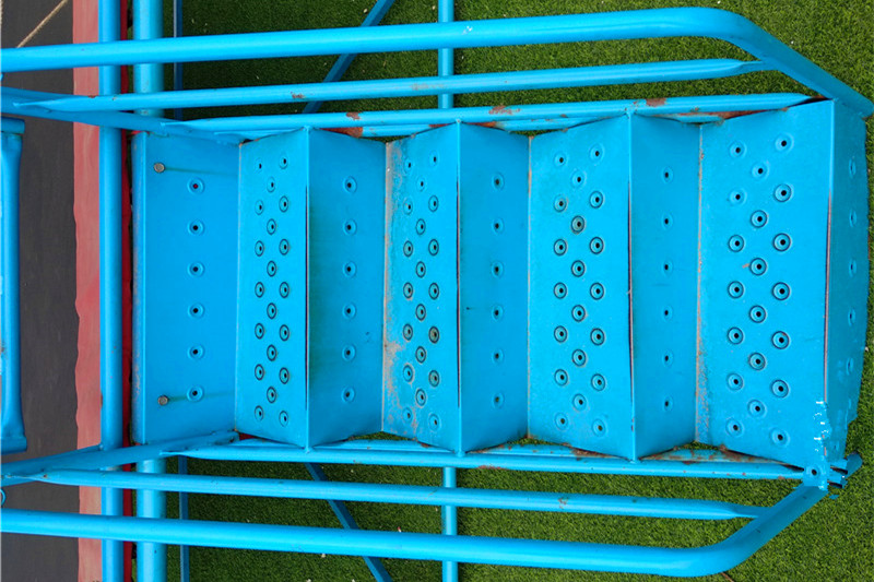 沖孔網板 腳踏沖孔板