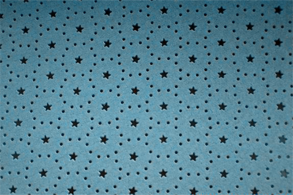 圖案沖孔 沖孔網圖案