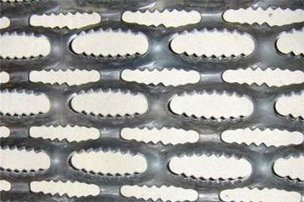 鱷魚(yú)嘴沖孔網(wǎng)