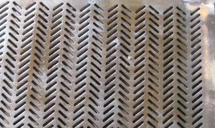 過(guò)濾沖孔網(wǎng)