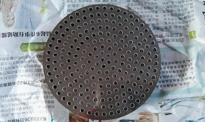 過(guò)濾沖孔網(wǎng)