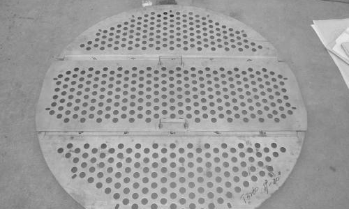 過(guò)濾沖孔網(wǎng)