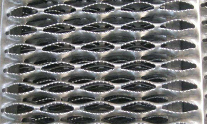 沖孔網每平米價格